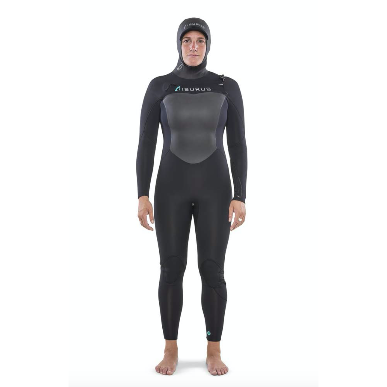 Wetsuit For Women Keep Warm In Cold Water Wetsuit Diving - Temu Canada