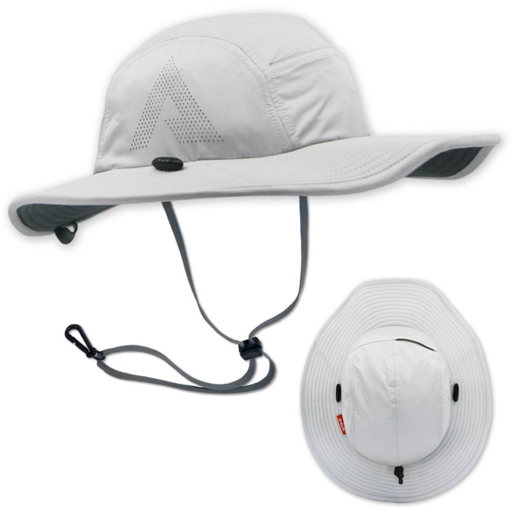 Brim Technology for Shelta Sun Hats – Sheltahats